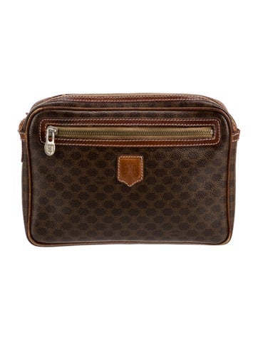 Macadam Triomphe Vintage