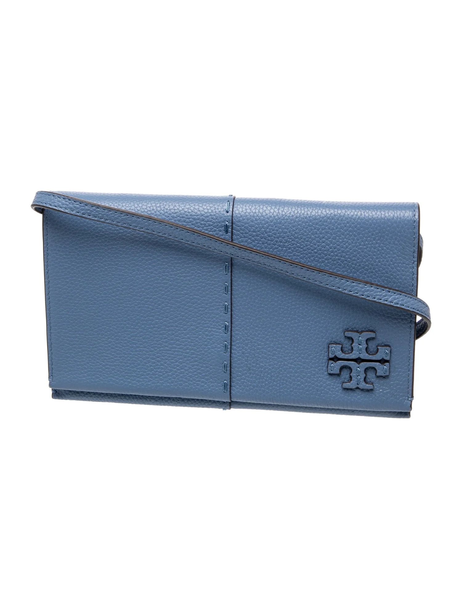 Tory Burch Leather Crossbody Bag