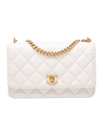 Pillow Crush Wallet on Chain