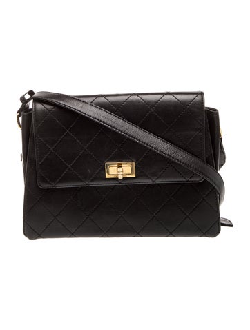 Reissue Shoulder Bag