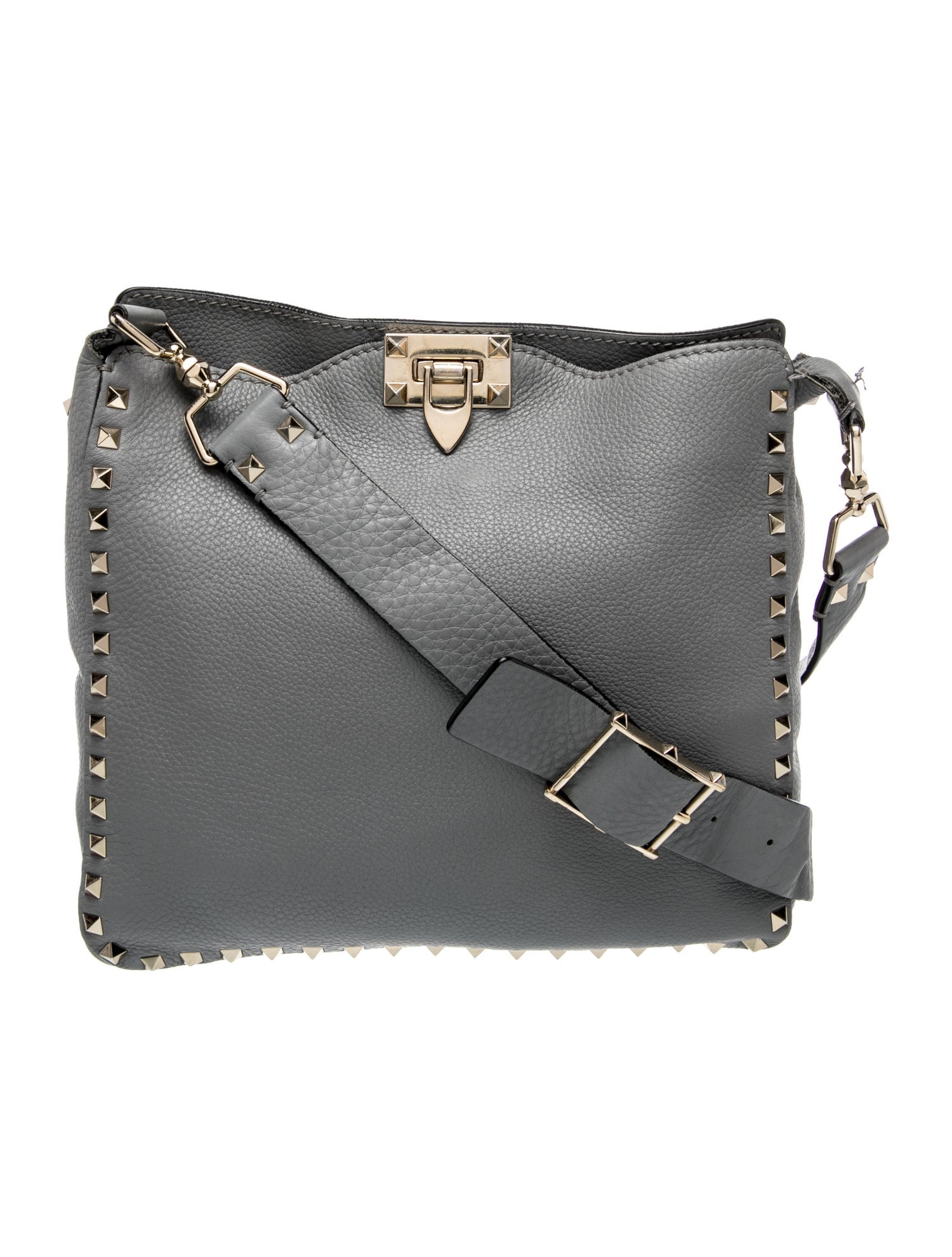 Rockstud Crossbody Bag