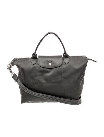 Nylon Tote