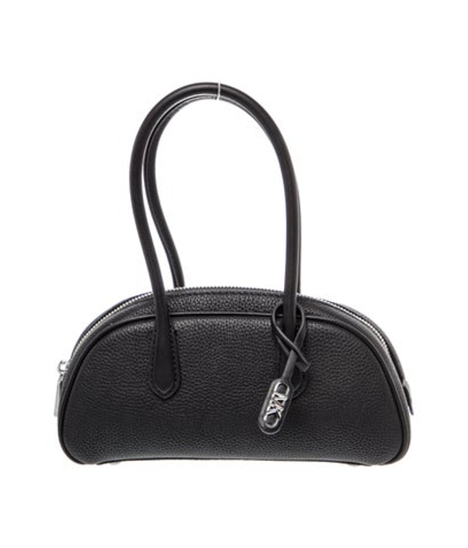 Michael Kors Kors Leather Shoulder Bag