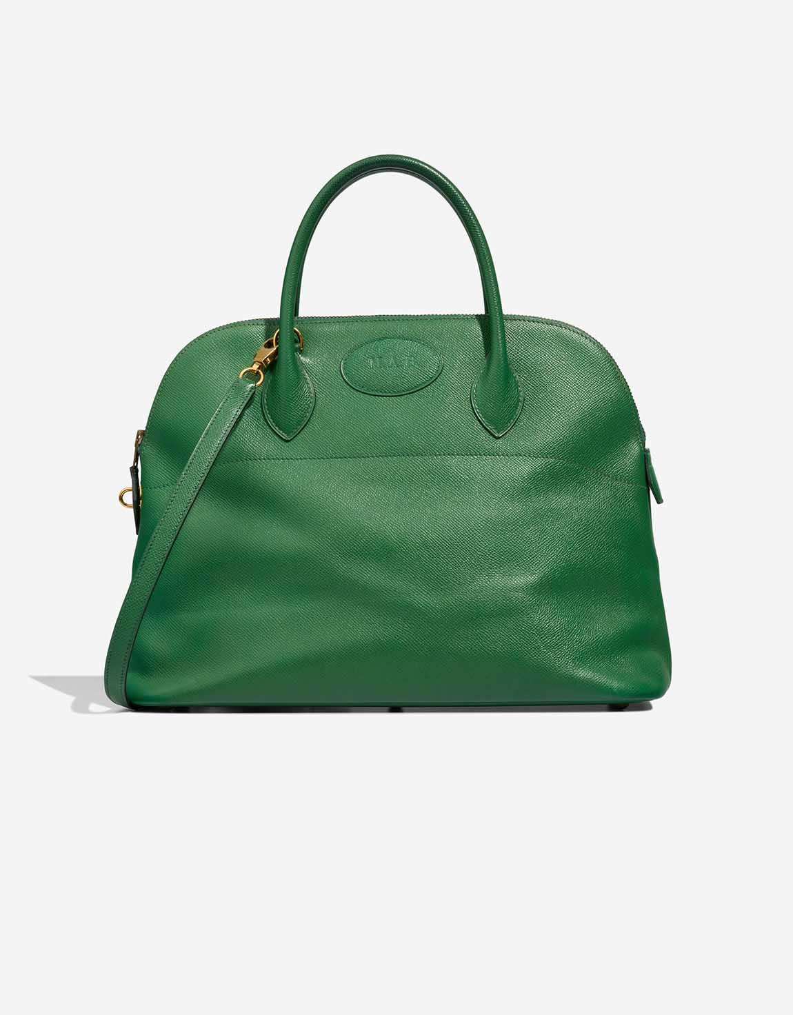 Hermes 
		Bolide 35 Courchevel Menthe    
