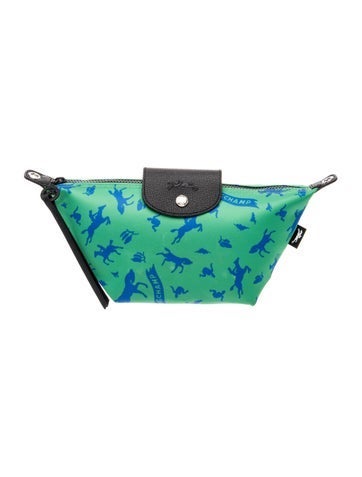 Nylon Belt Bag