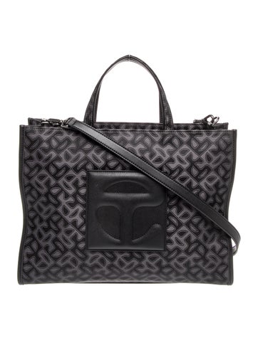 Canvas Tote