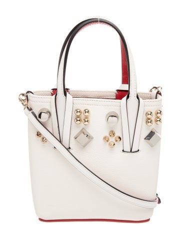 Leather Cabata