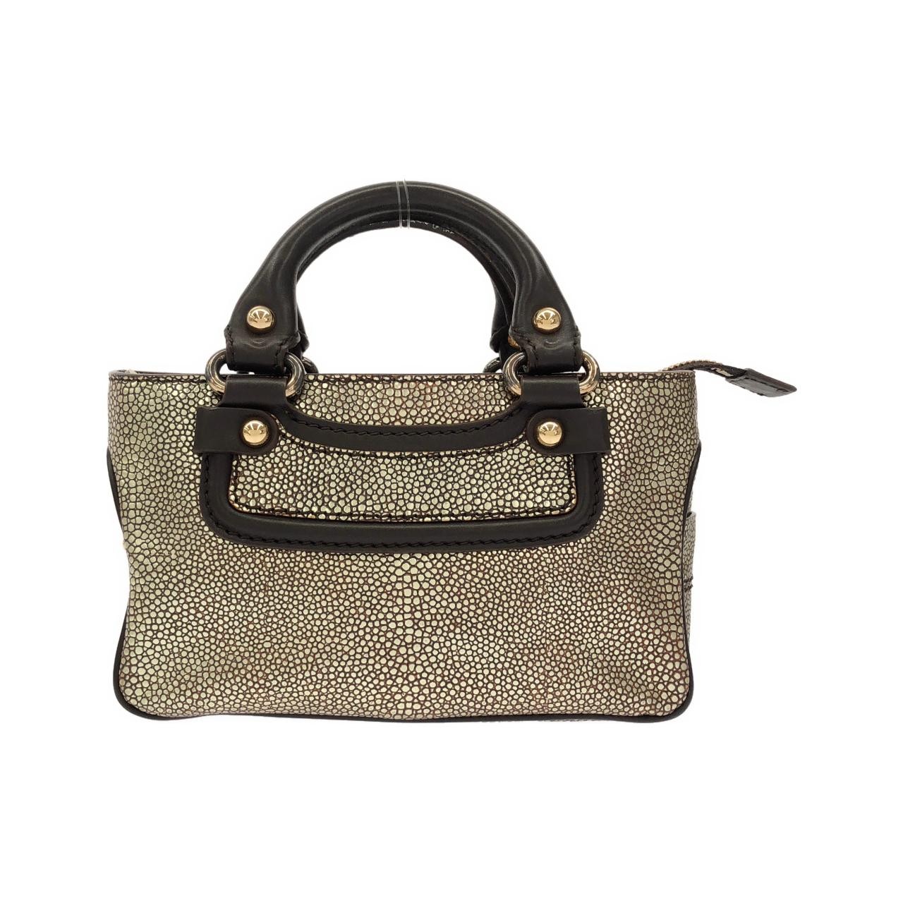 [Vintage] Celine Boogie Bag