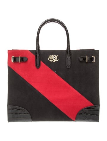 Canvas Tote