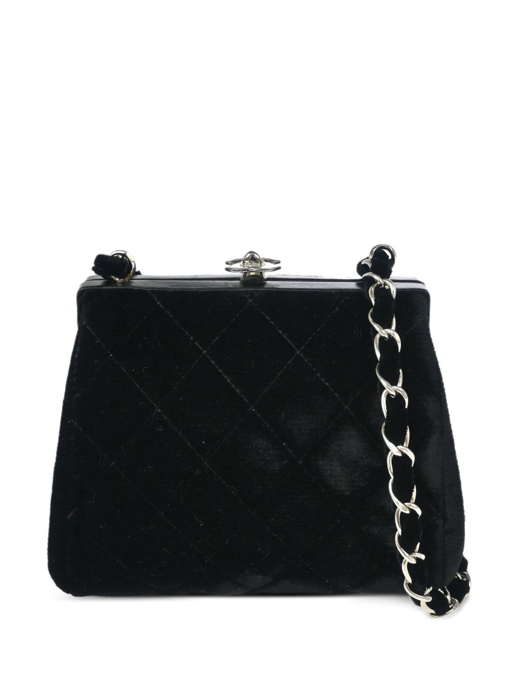 1997 Chain handbag 