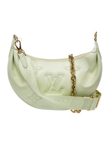LV Monogram Over The Moon