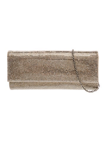 Crystal Minaudière