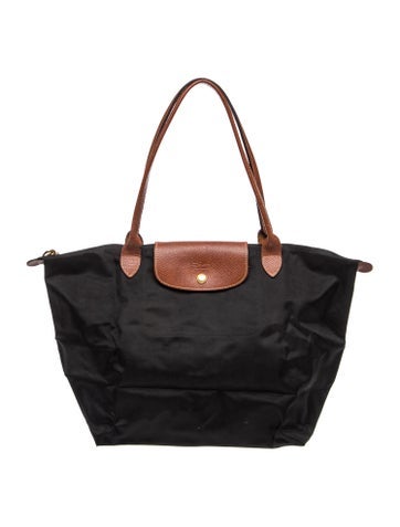 Nylon Tote