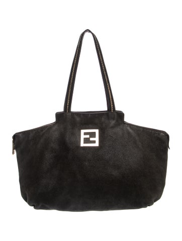 Leather Hobo