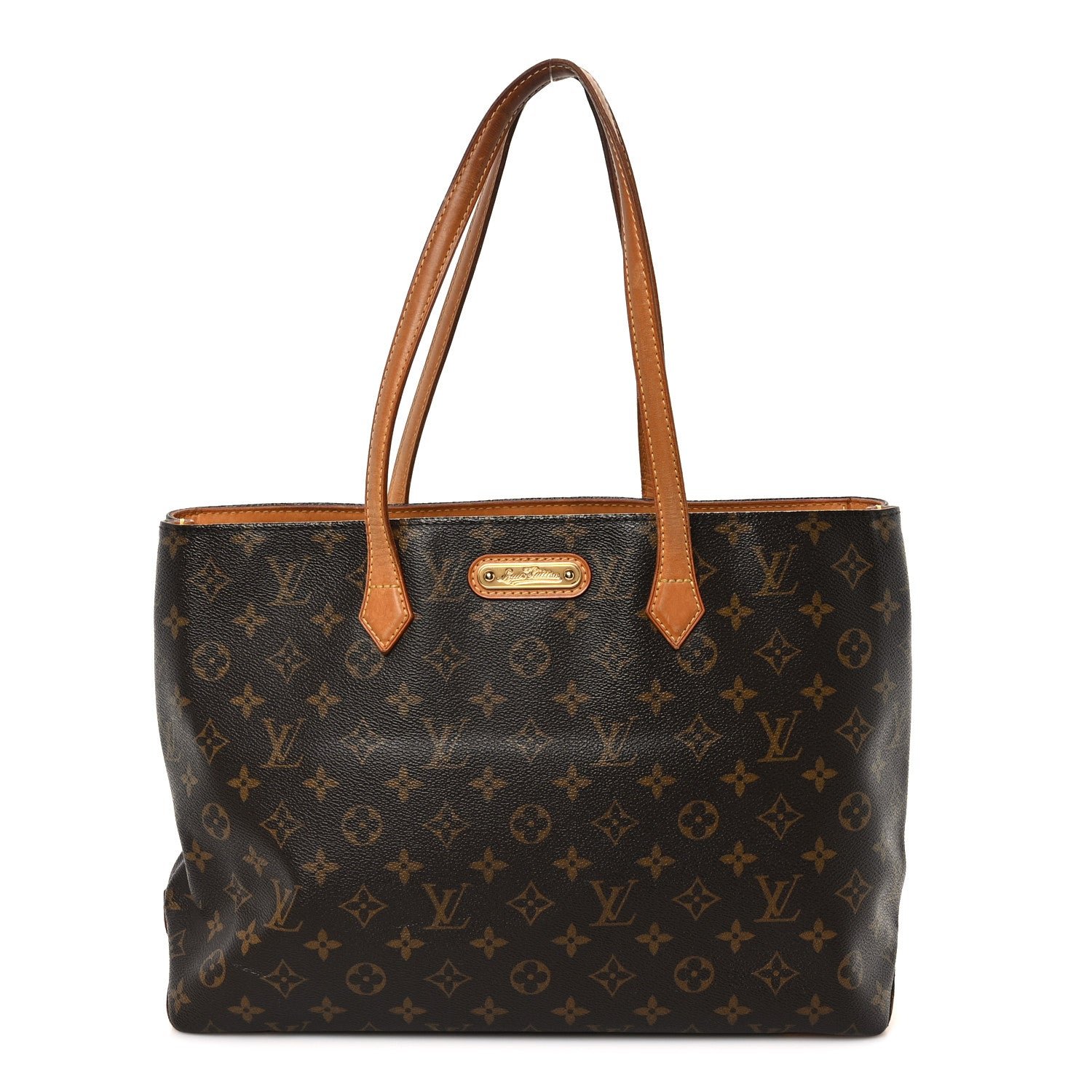 Louis Vuitton Monogram Wilshire MM