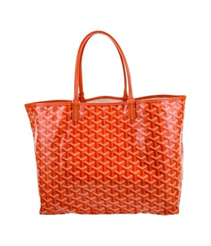 Goyard Goyardine St Louis Pm