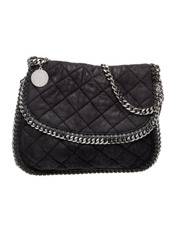 Vegetarian Suede Shoulder Bag