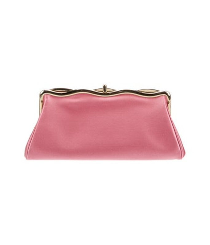 Kate Spade Spade New York Satin Evening Bag