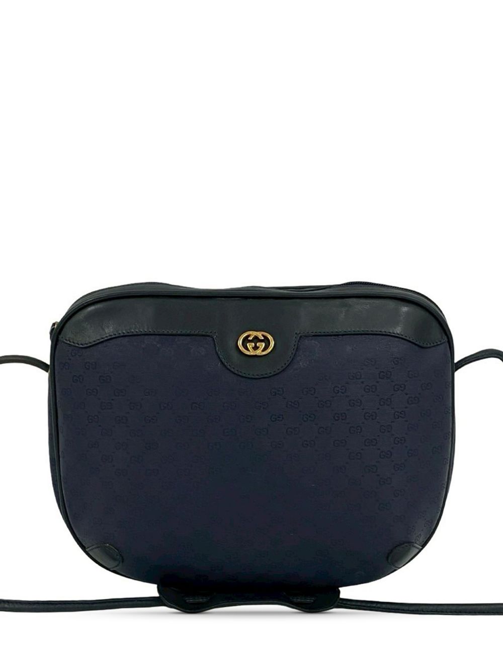 20th Century Micro GG Supreme crossbody bag