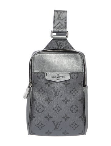 Monogram Eclipse Taigarama Outdoor Sling