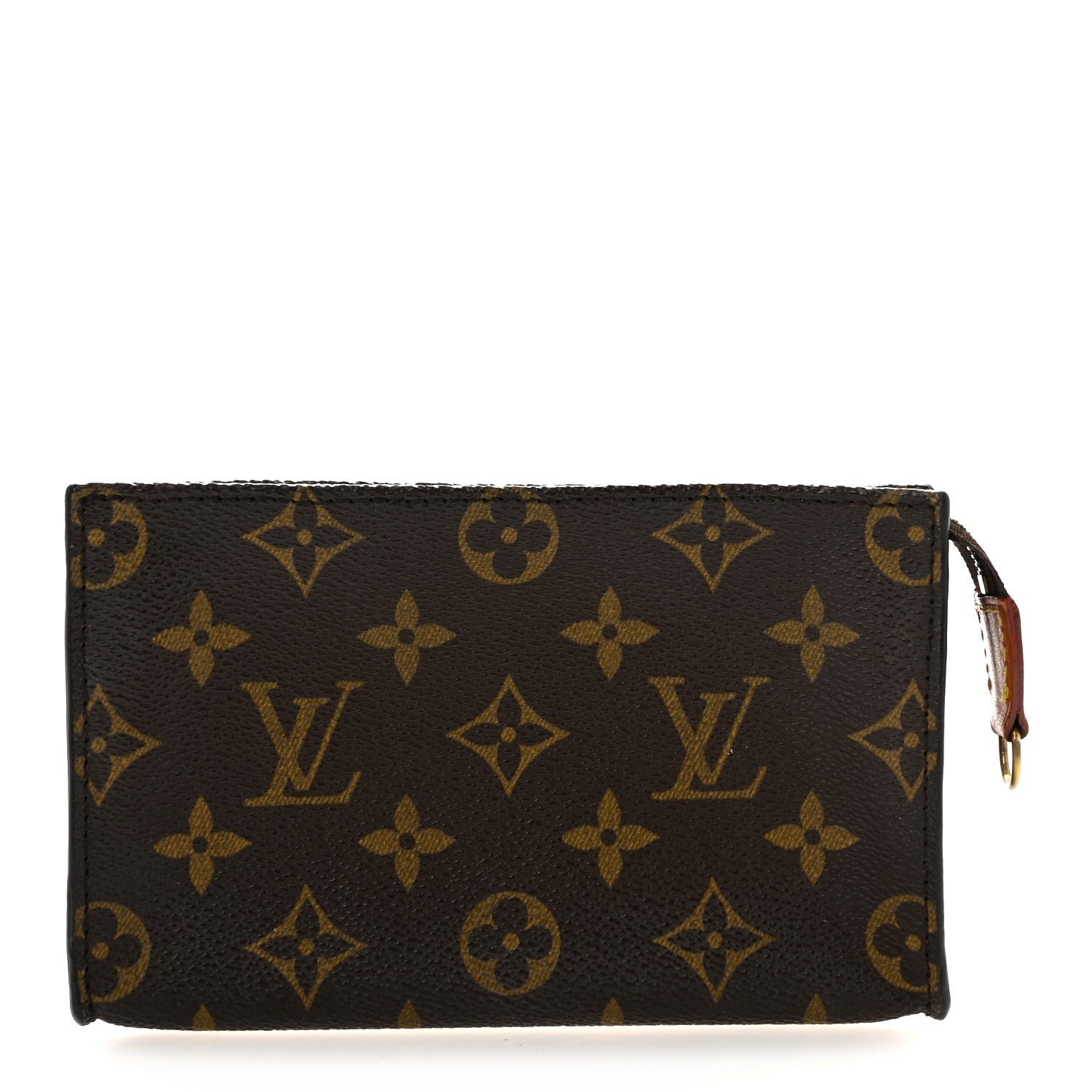 Louis Vuitton Monogram Bucket Pochette Accessories