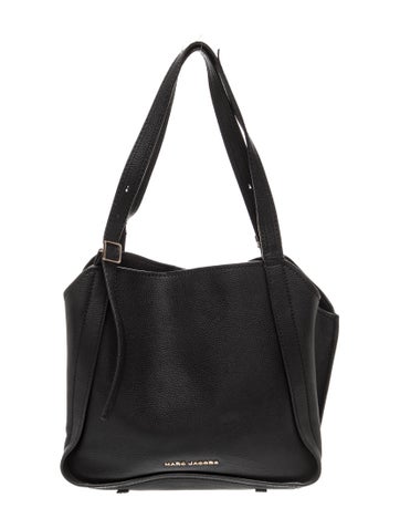 Leather Messenger Bag
