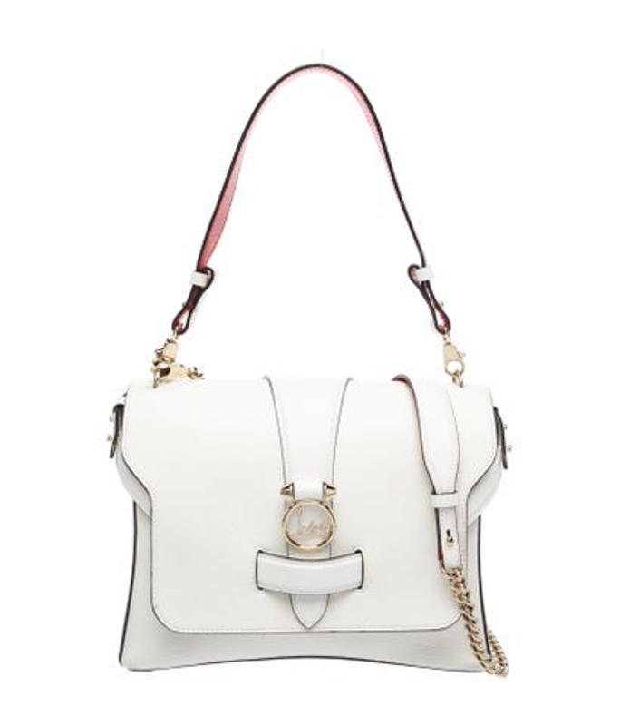 Christian Louboutin Louboutin Leather Rubylou