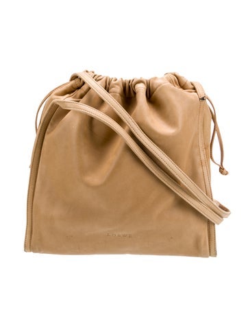Loewe Leather Flamenco