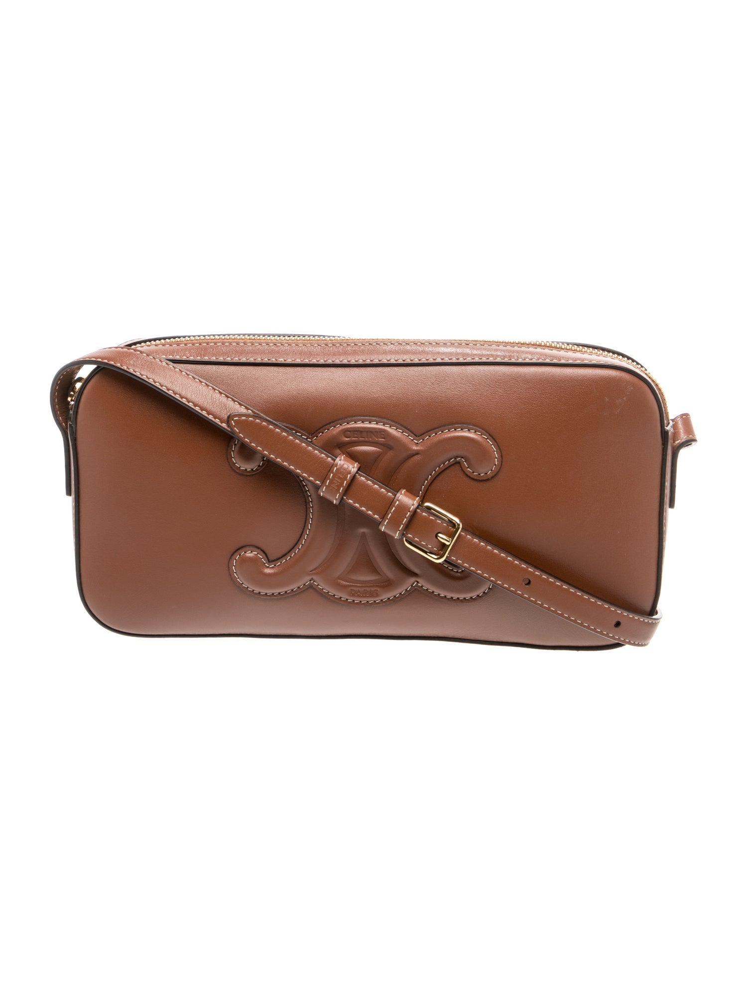 Leather Triomphe