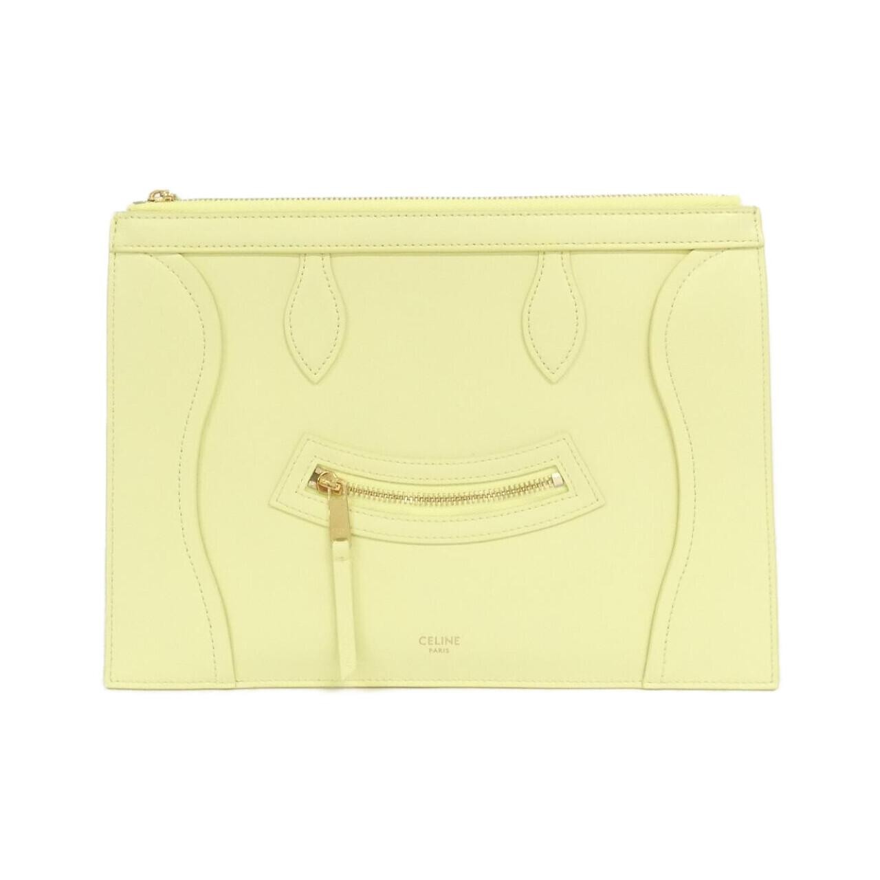 Celine L100D2N92 Pouch