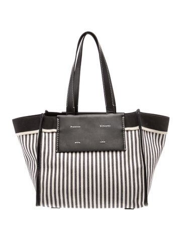 Canvas Tote