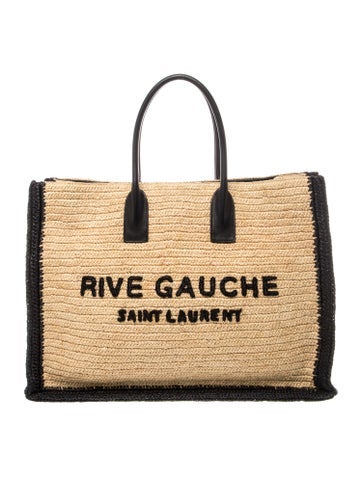 Raffia Rive Gauche