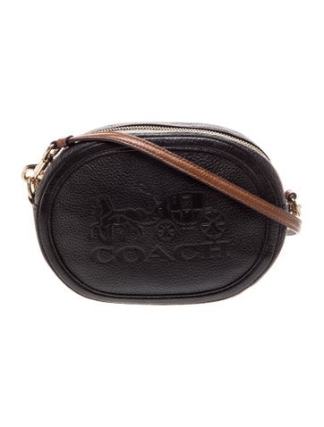 Leather Camera