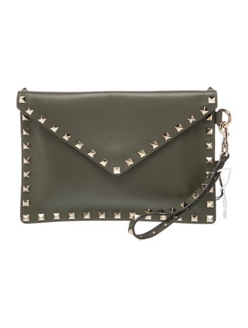 Rockstud Clutch