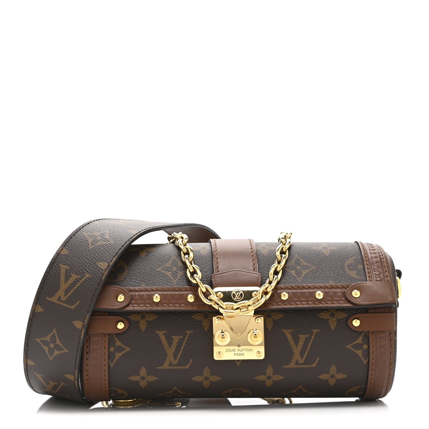 Louis Vuitton Louis Vuitton Monogram Papillon Trunk