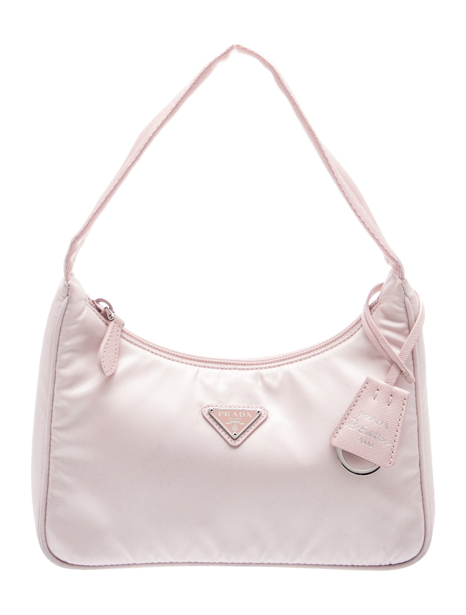 Prada Saffiano Leather Re-Edition 2000