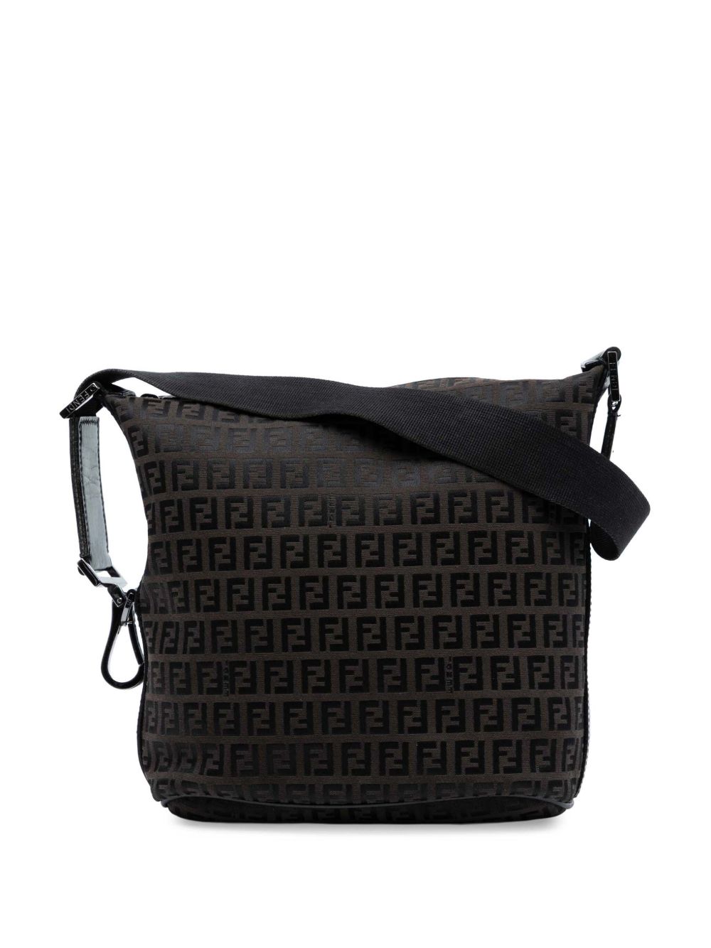 2000-2010 Zucchino Canvas shoulder bag