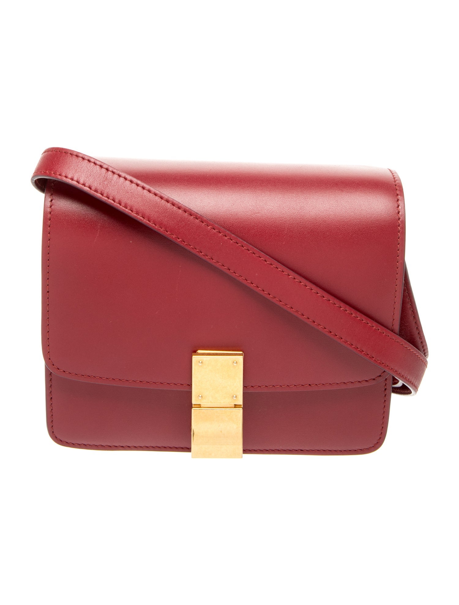 Leather Classic Small