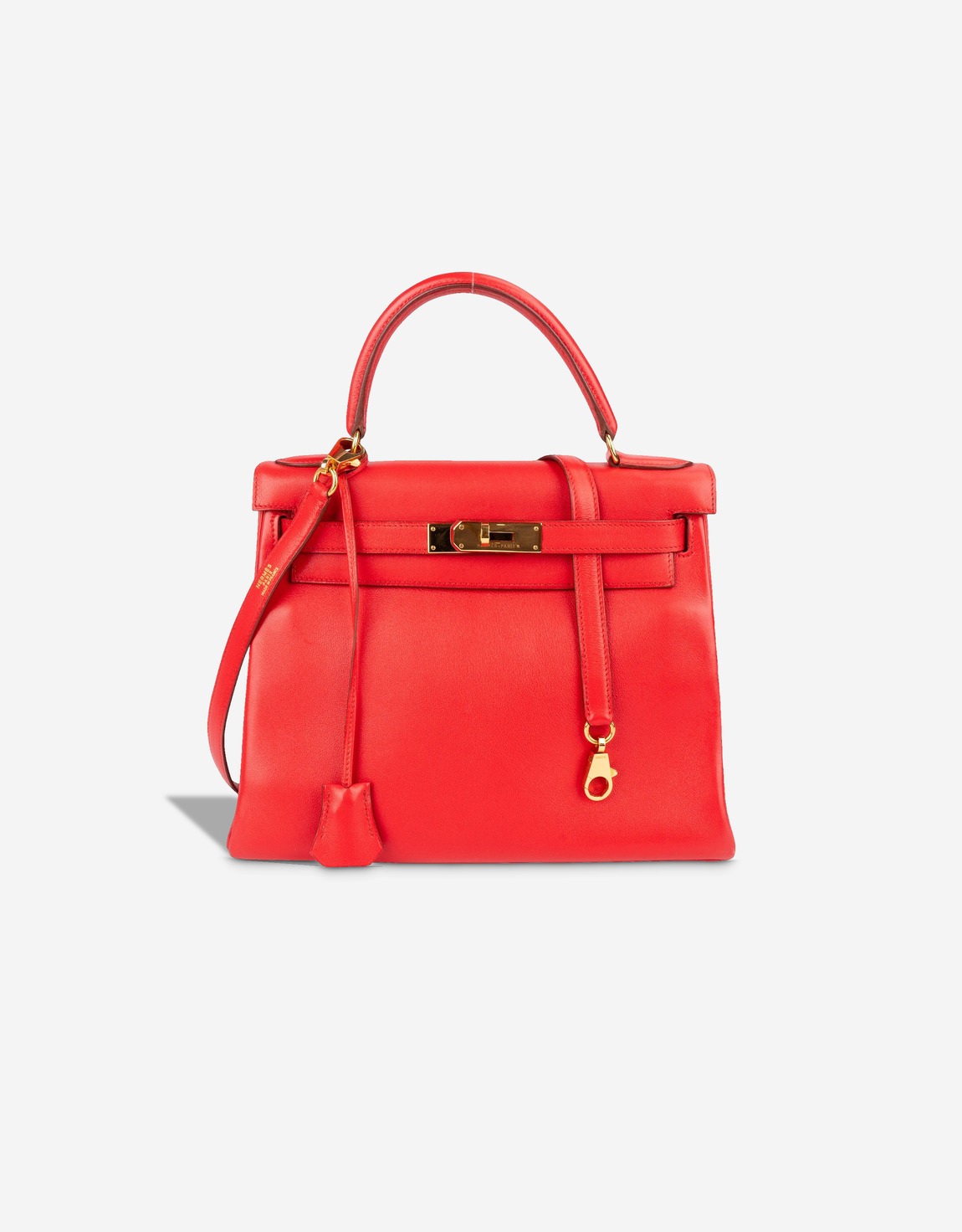 
		Kelly 28 Swift Capucine    