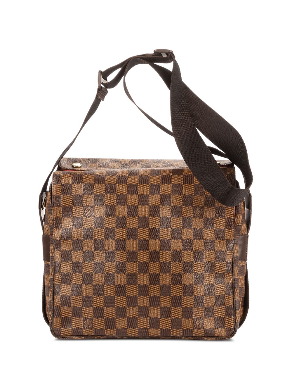 Naviglio Damier cross body bag