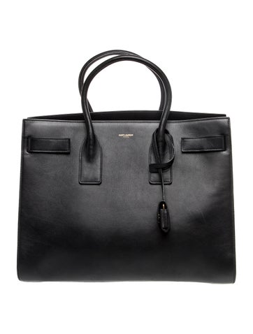 Signature Sac De Jour