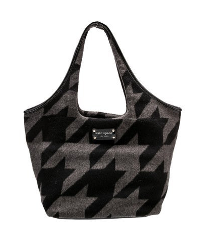 Kate Spade Spade New York Wool Hobo