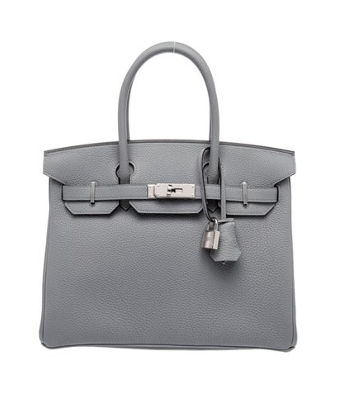 Hermes 2025 Togo Birkin 30