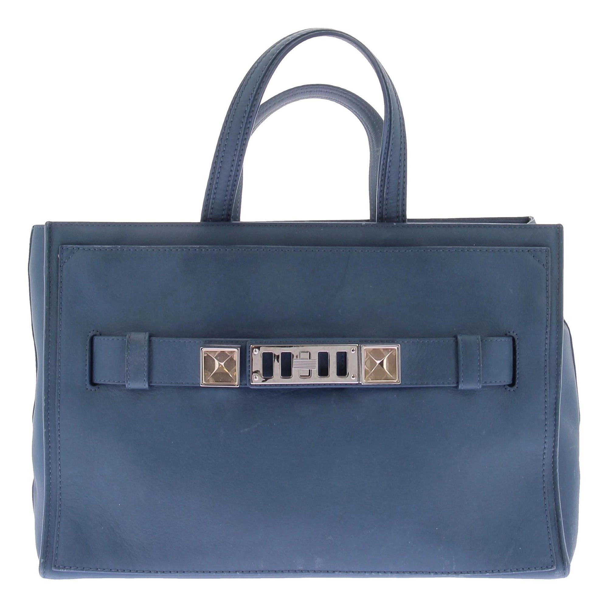 Proenza Schouler PS11 leather bag