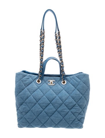 Coco Beach Tote