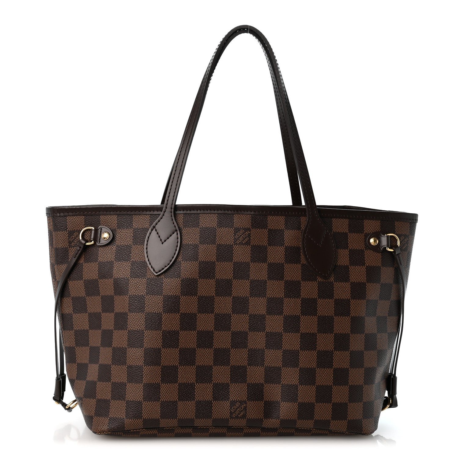 Louis Vuitton Damier Ebene Neo Neverfull PM