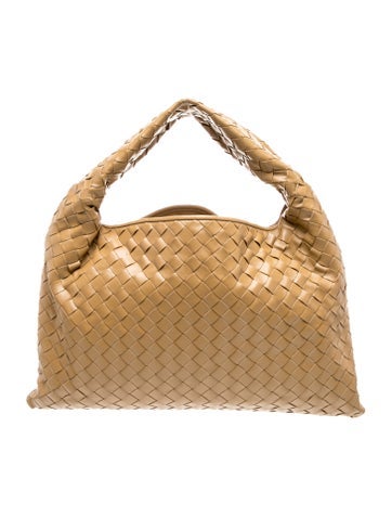 Intrecciato Hop Small