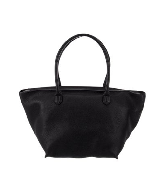TOTEME Leather Tote