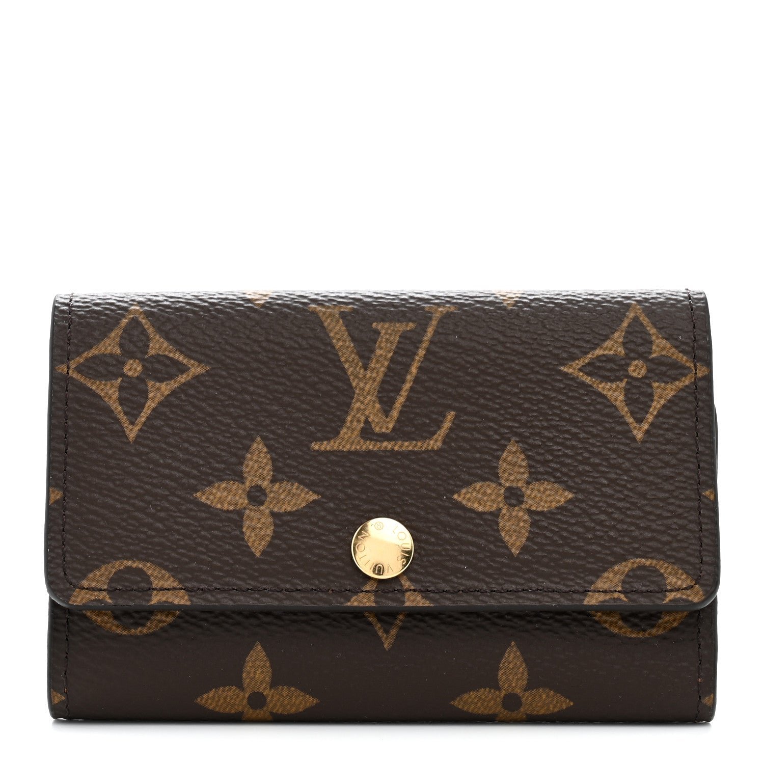 Monogram 6 Key Multicles Holder