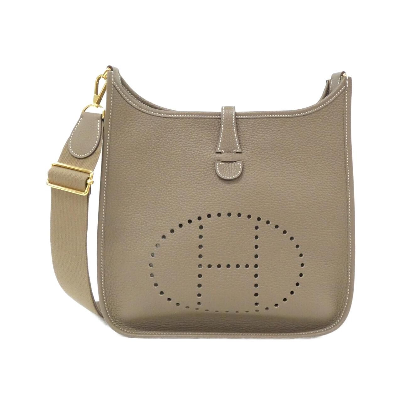 Hermes Evelyn 3 PM 056277CC Shoulder Bag